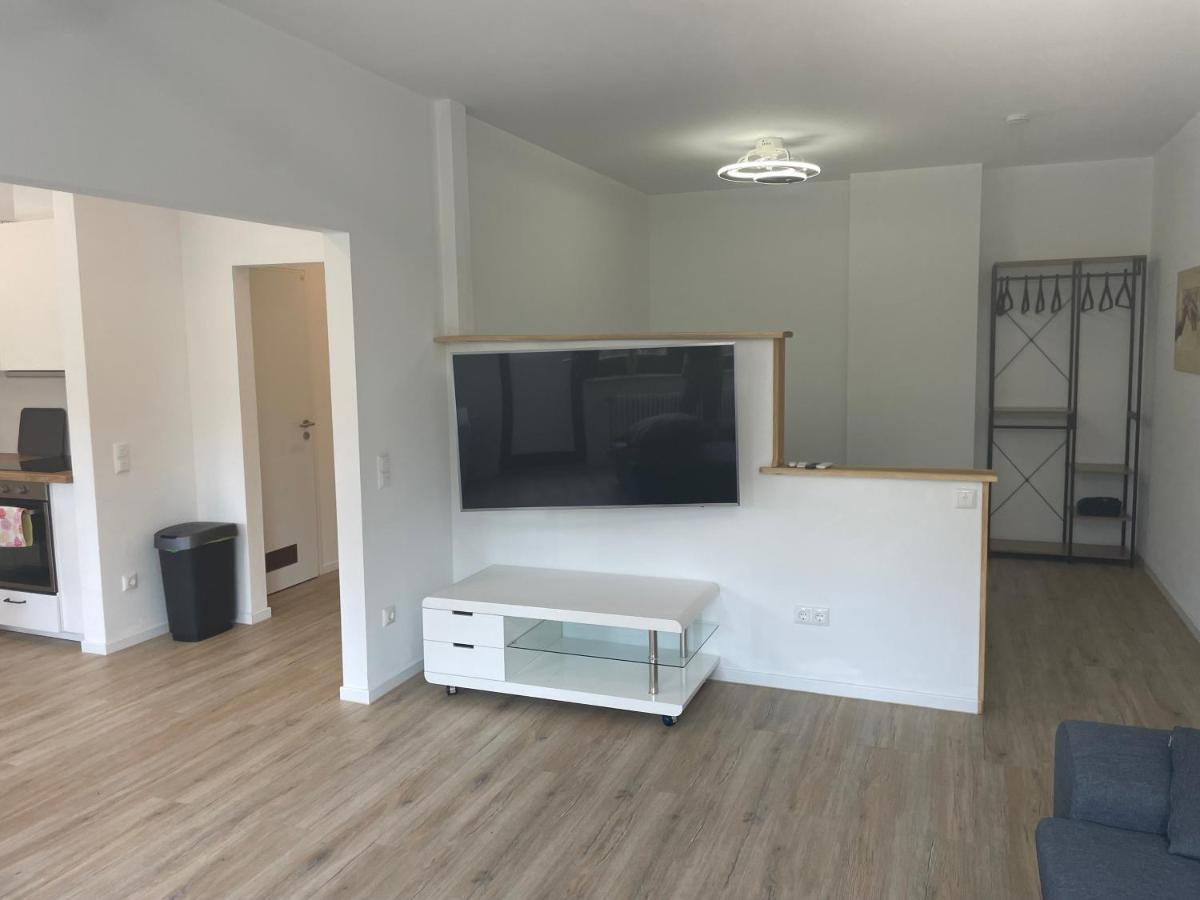 Apartment Im Freizeitpark Wiesloch Kültér fotó