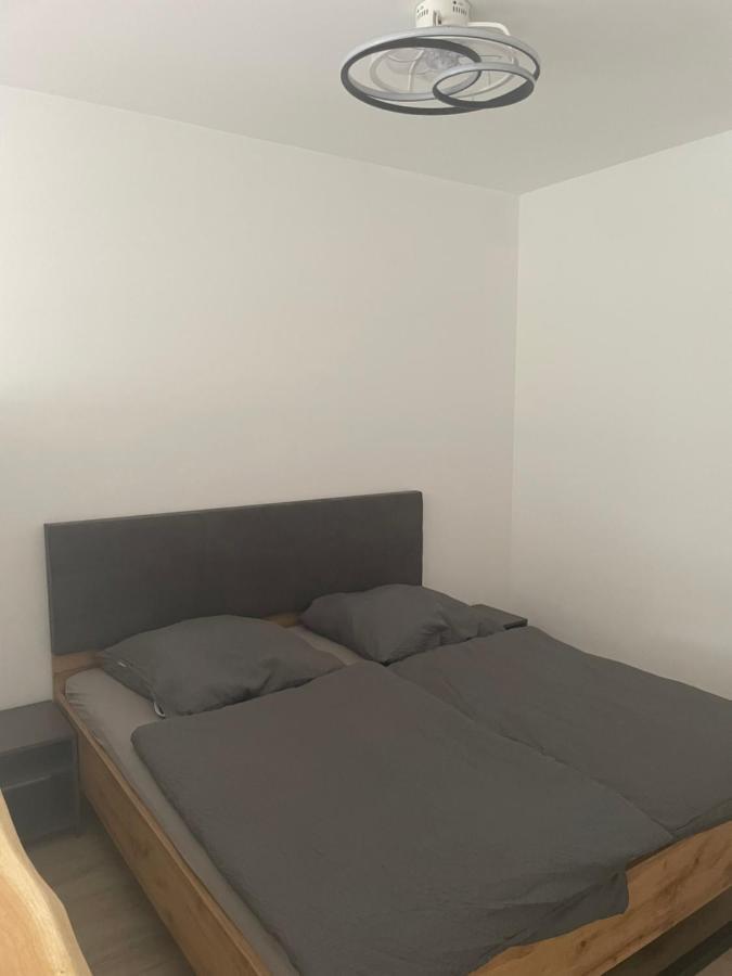 Apartment Im Freizeitpark Wiesloch Kültér fotó