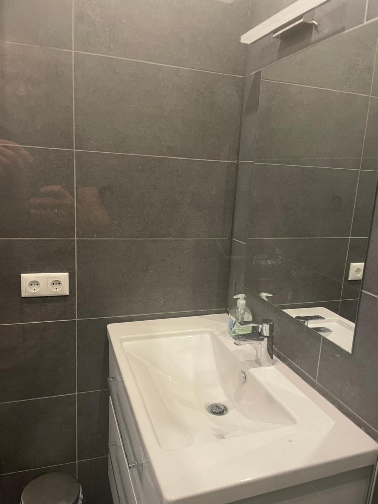 Apartment Im Freizeitpark Wiesloch Kültér fotó